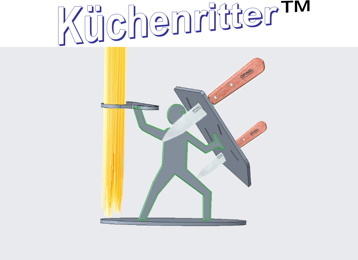 Kuechenritter