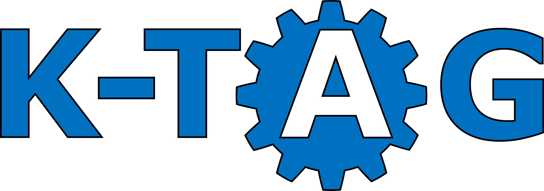 Logo K-Tag