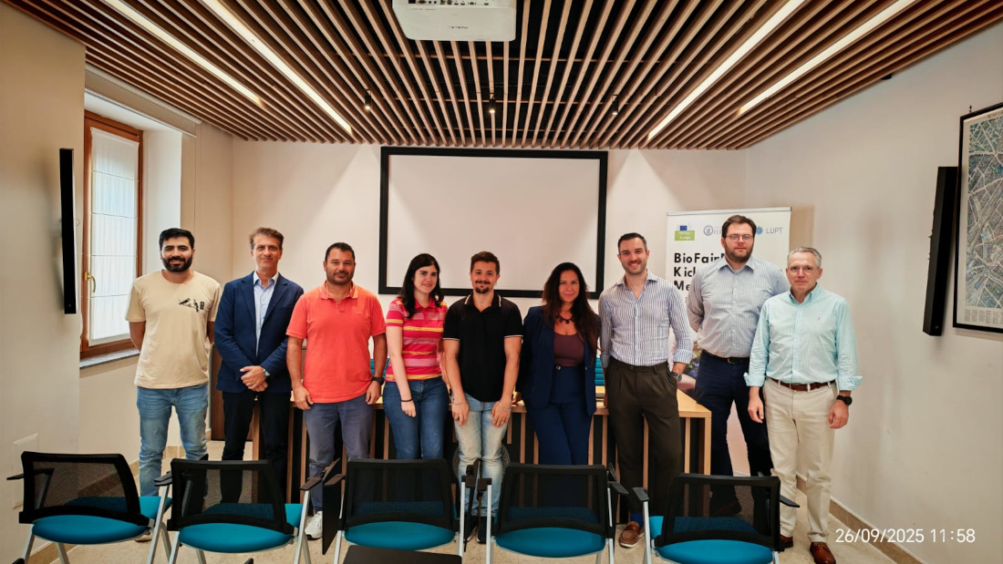 Gruppenfoto