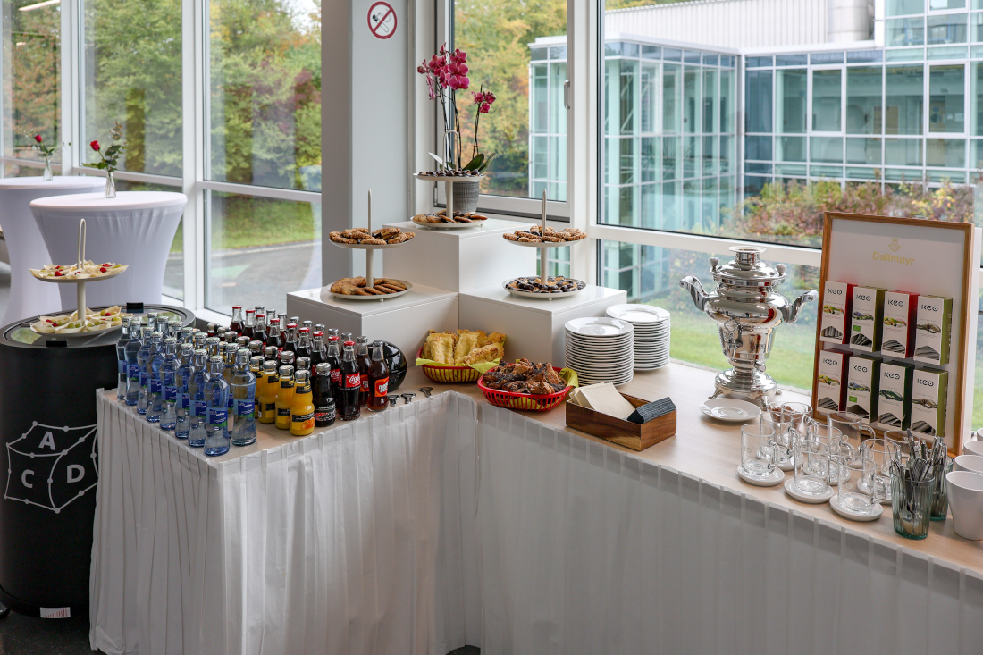 KT-Kolloquium 2025 in Bayreuth