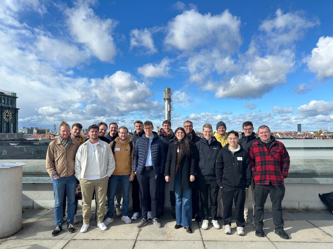 WiGeP-VPE-Assistententreffen 2025