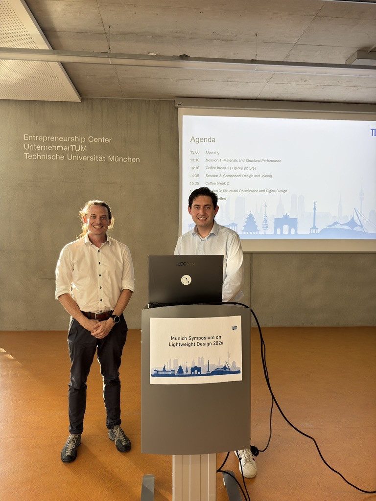 R. Hentschel und F. Hartwig
