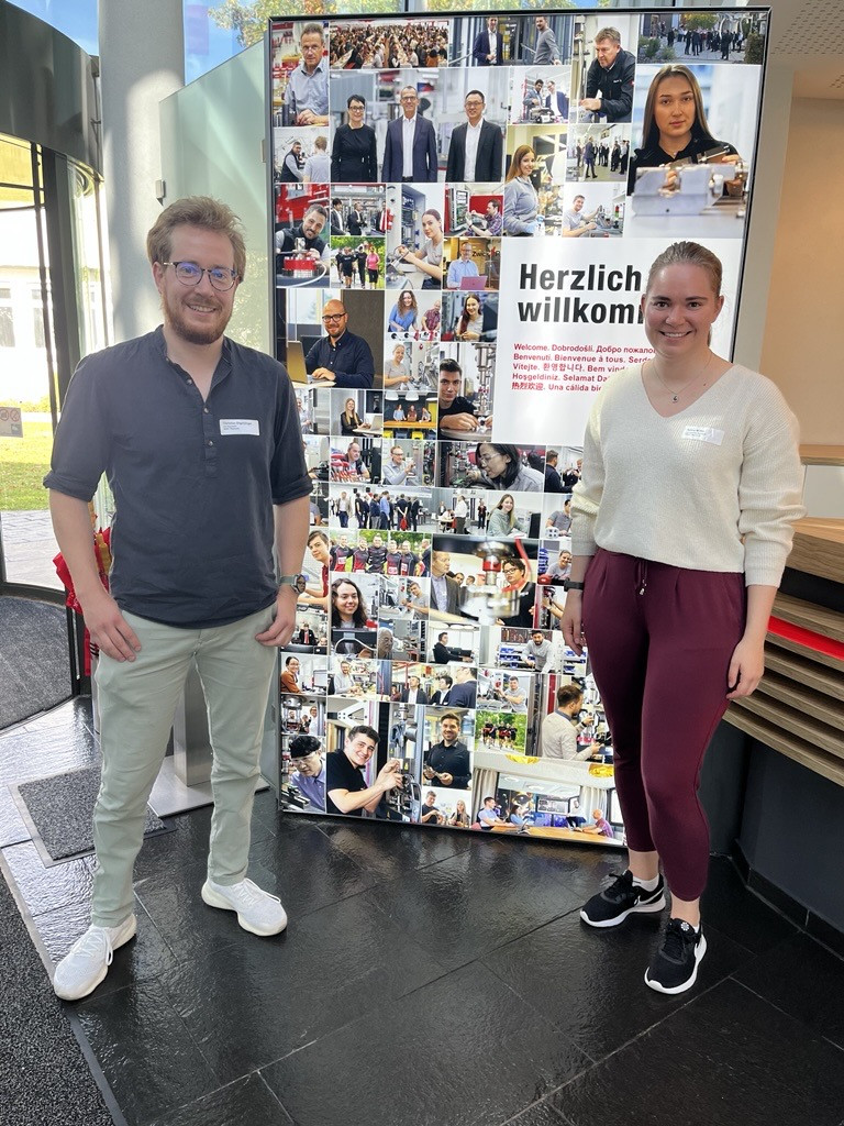 ZwickRoell testXpo 2026 in Ulm