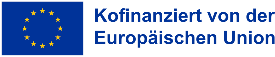 Logo Europäische Union