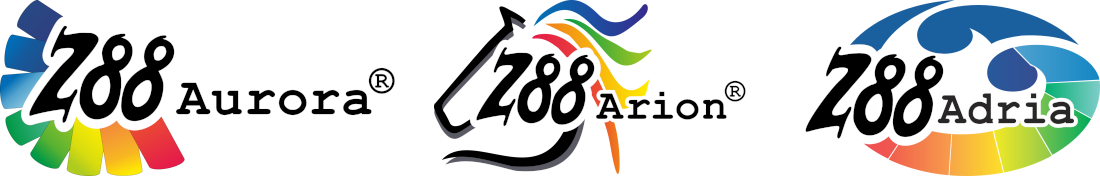 Logo Z88-Familie