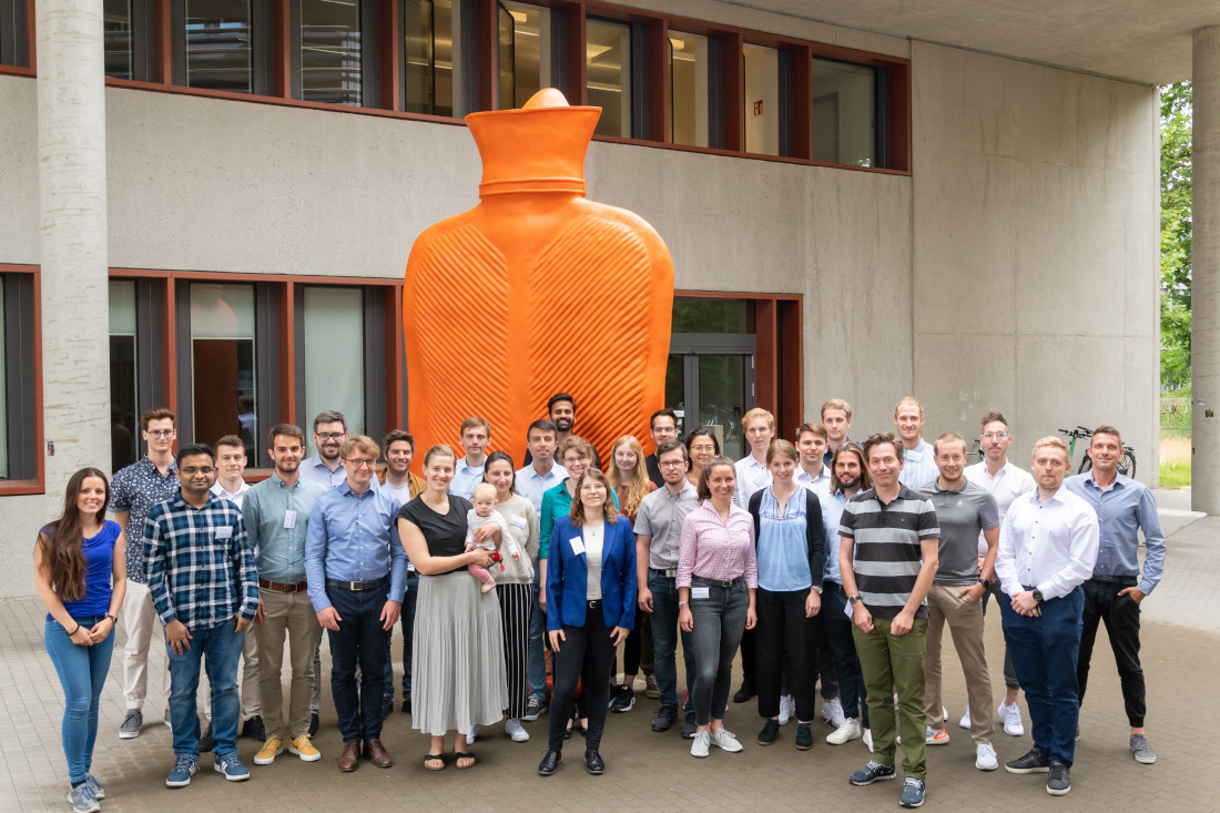 Young Tribological Researcher Symposium